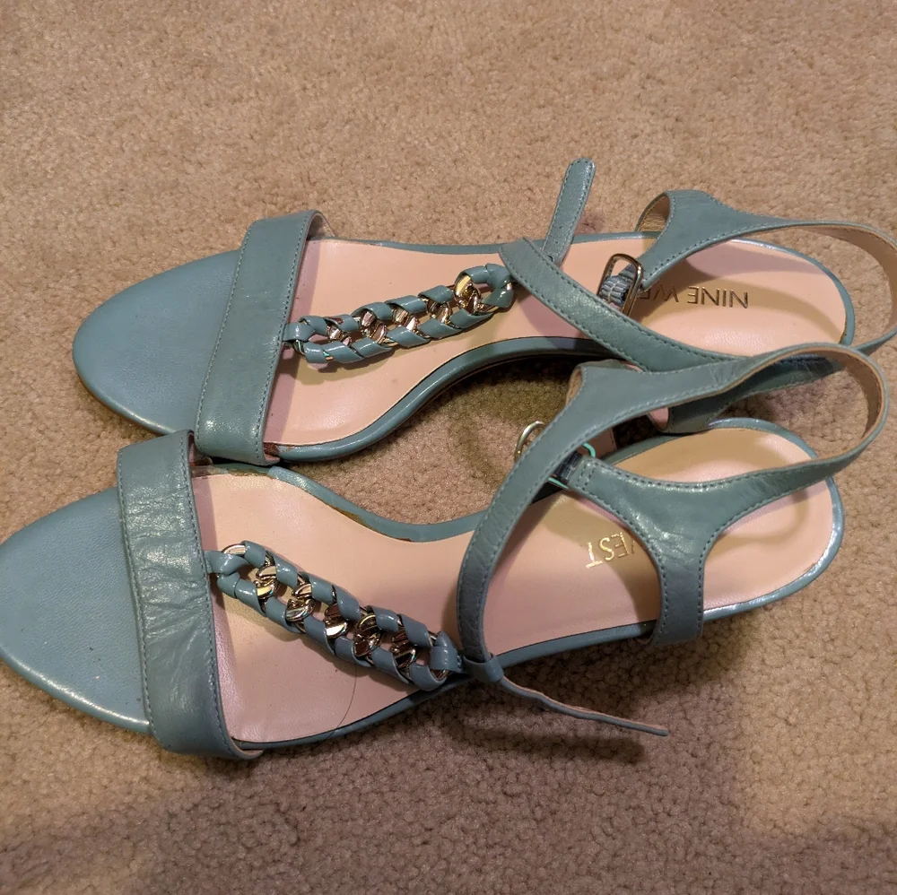 Nine West bundle - Picture 5 of 7